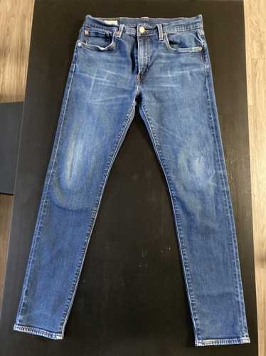 Levi's Levi's Premum 511 Classic Jeans