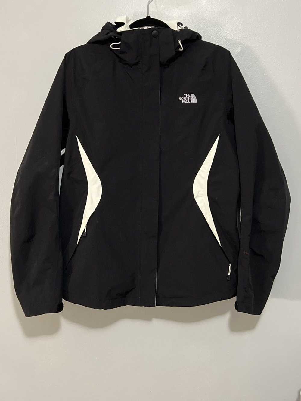 The North Face × Vintage Vintage The North face W… - image 1