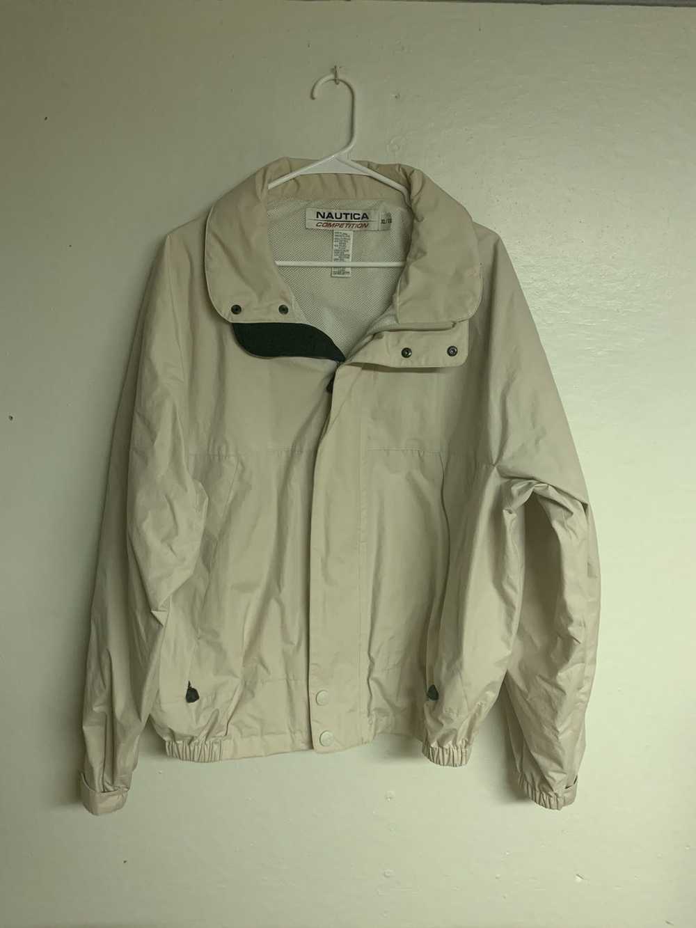 Nautica × Vintage Nautica Competition Jacket - image 1