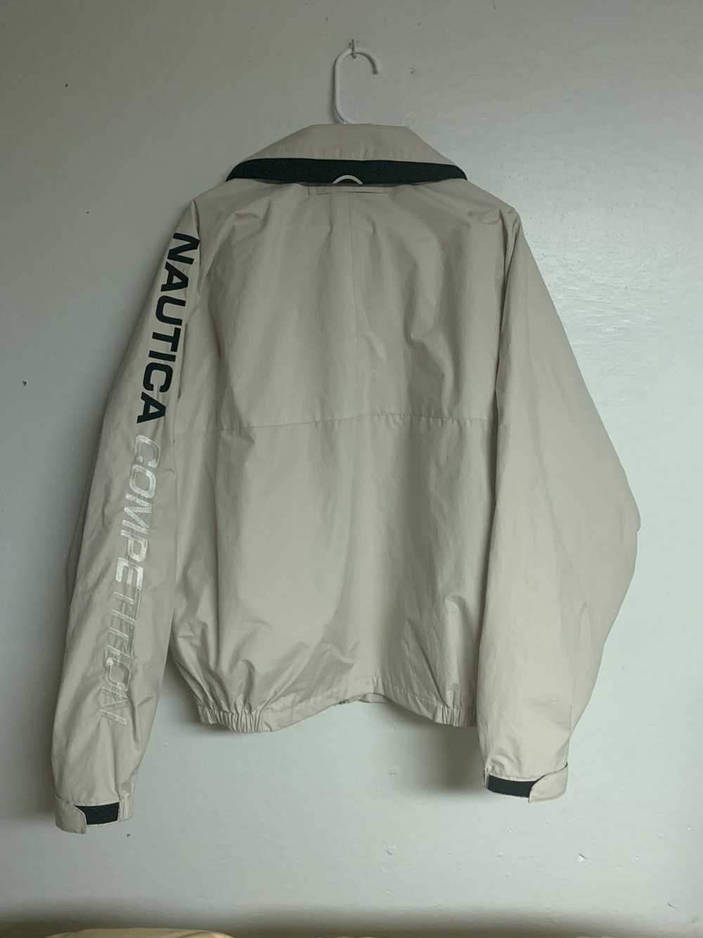 Nautica × Vintage Nautica Competition Jacket - image 2