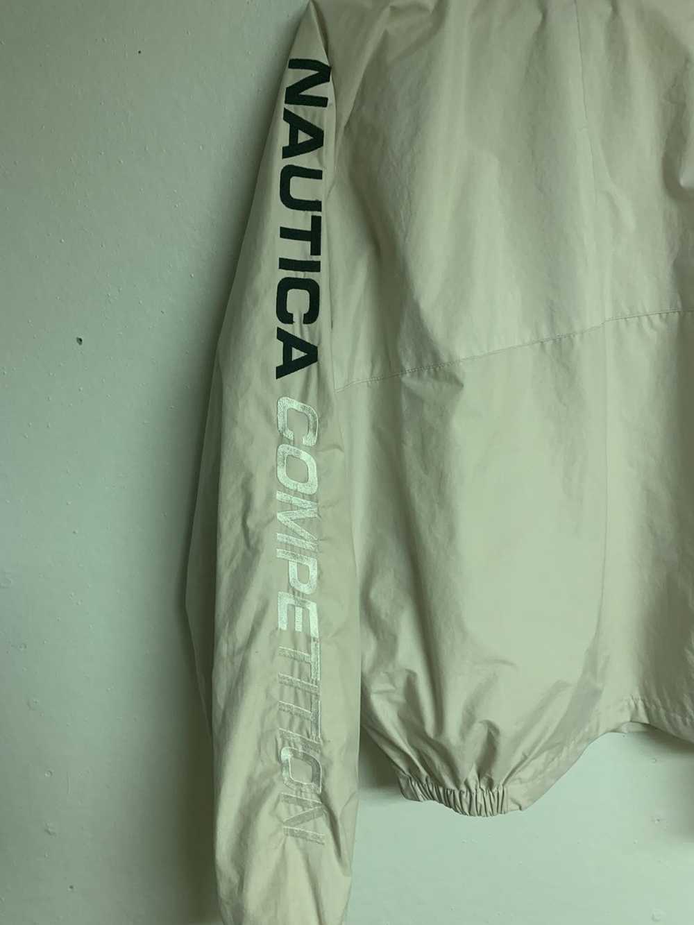 Nautica × Vintage Nautica Competition Jacket - image 3