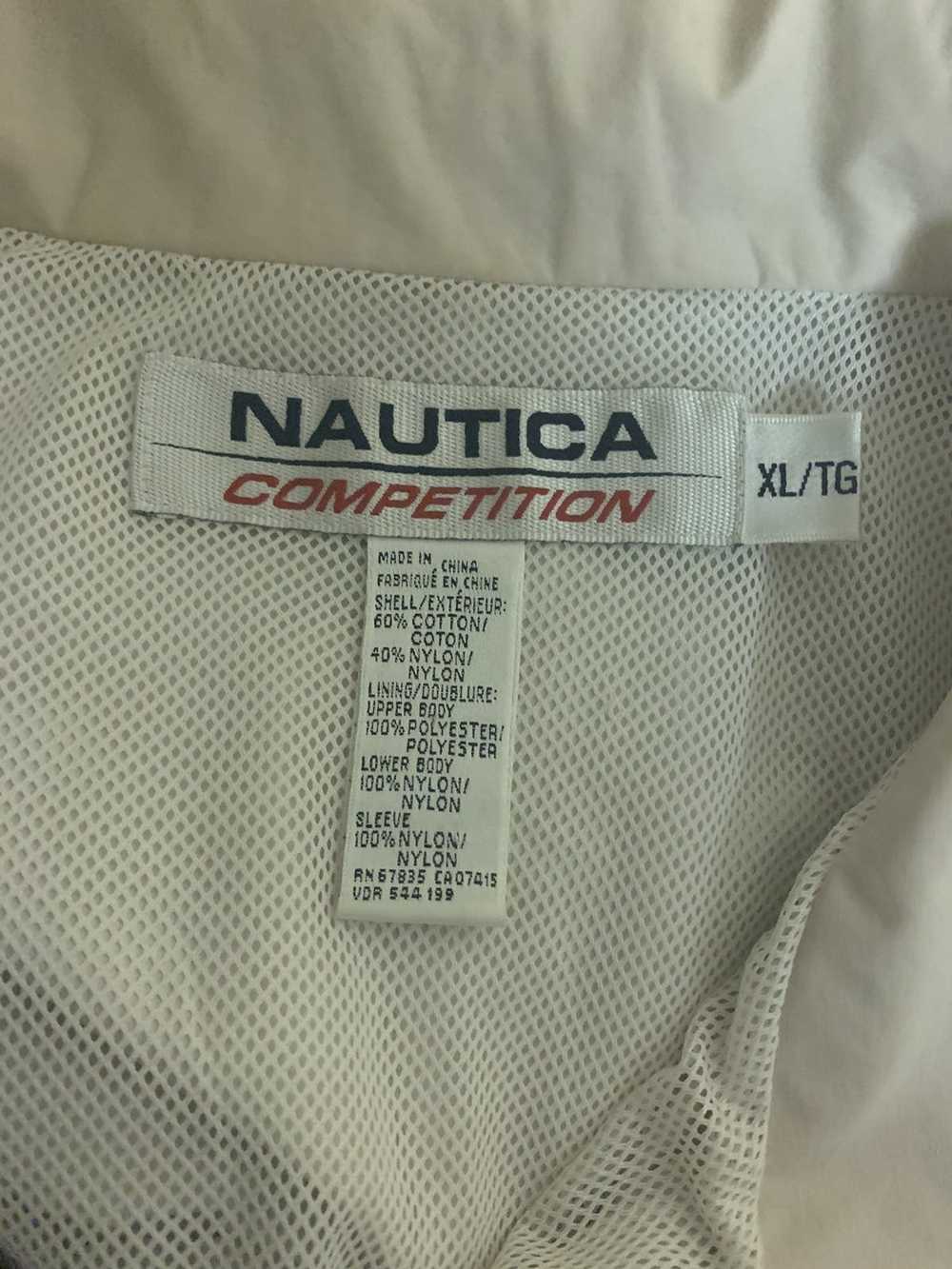 Nautica × Vintage Nautica Competition Jacket - image 4