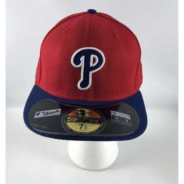 New Era Philadelphia Phillies 2013 New Era 5950 Ba