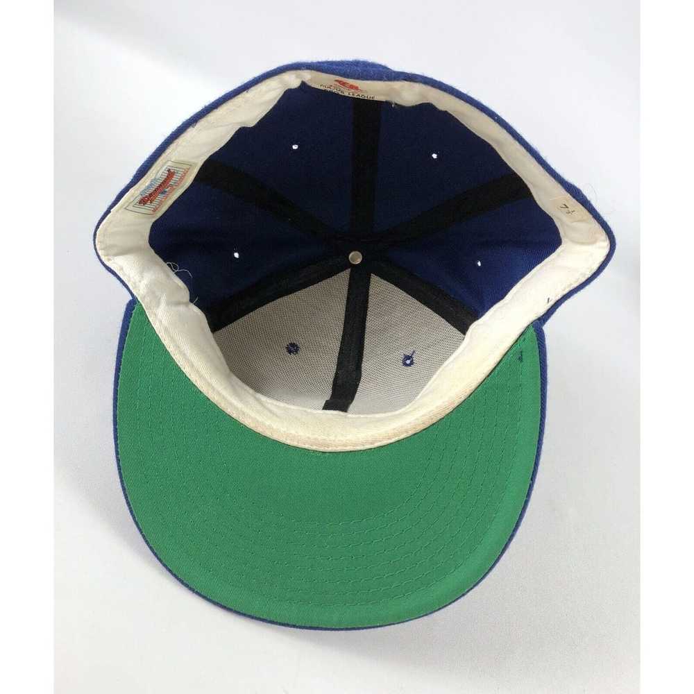 New Era Milwaukee Brewers New Era Pro Model Baseb… - image 5