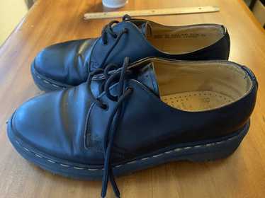 Vintage dr martens 1461 - Gem