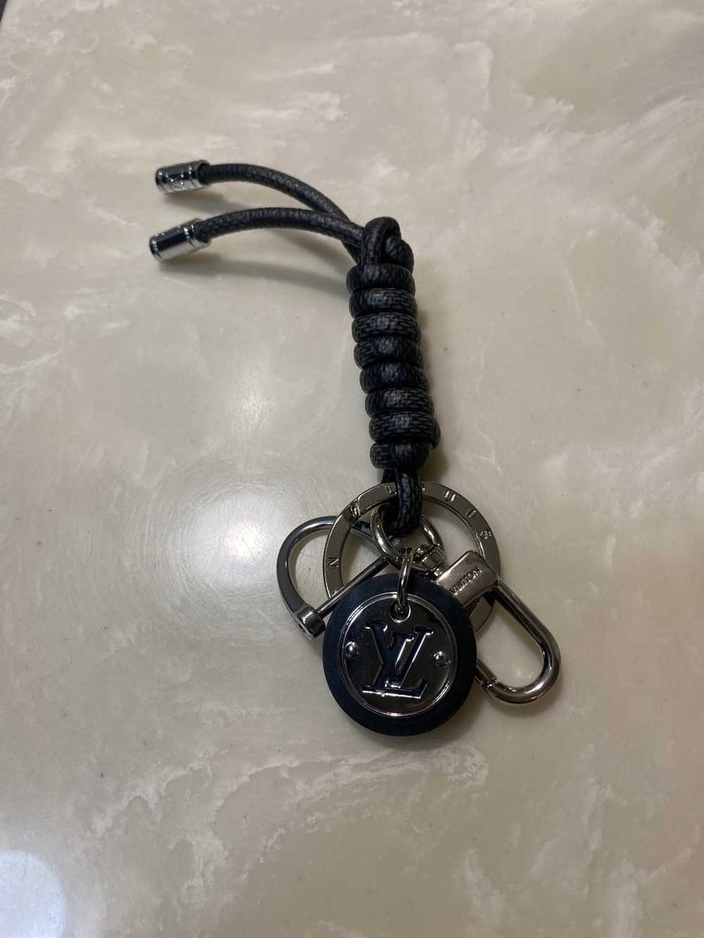 Louis Vuitton Keychain Charm - image 1