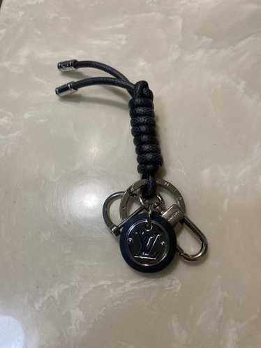 jin pics 🧑🏻‍🚀 on X: an rj keychain on a louis vuitton bag is so JIN   / X