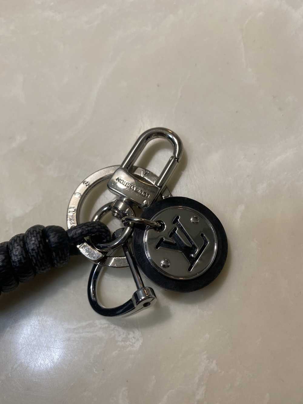 Louis Vuitton Keychain Charm - image 2