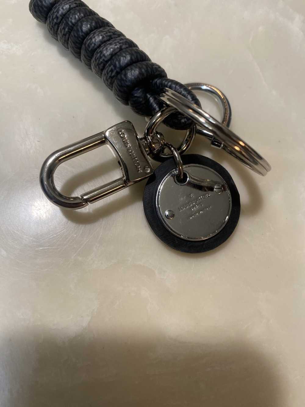 Louis Vuitton Keychain Charm - image 3