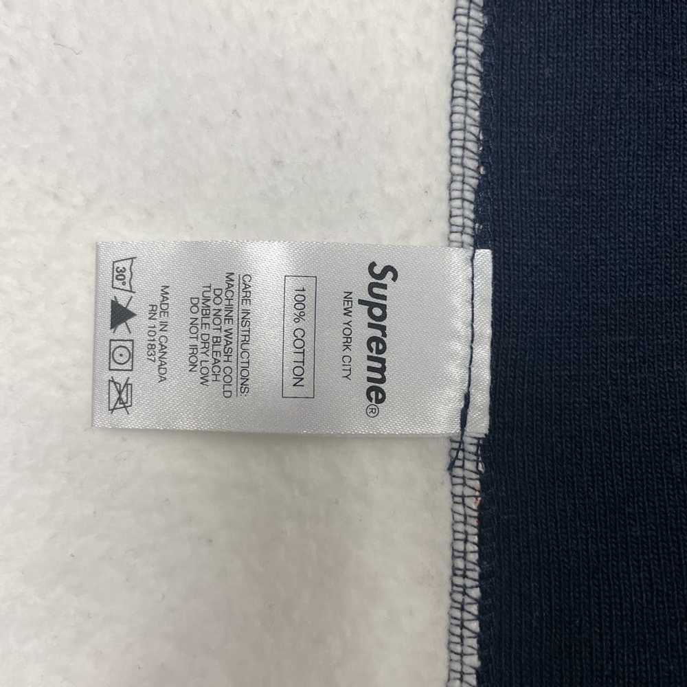 Supreme Supreme Box Logo Hoodie (F/W14) - image 5