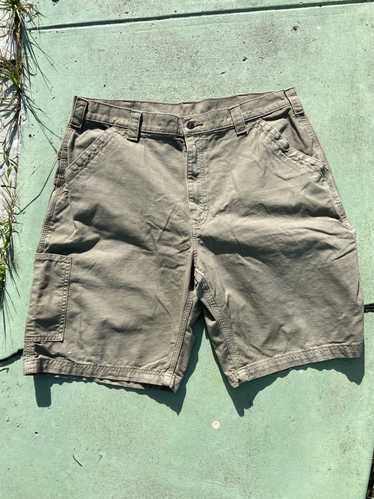 Carhartt Carharrt shorts