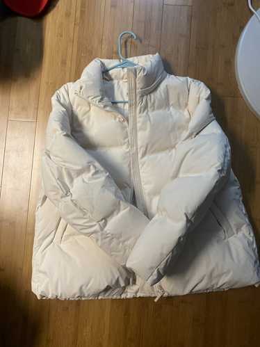 Uniqlo Uniqlo Puffer