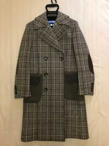 Watanabe Junya overcoat - Gem