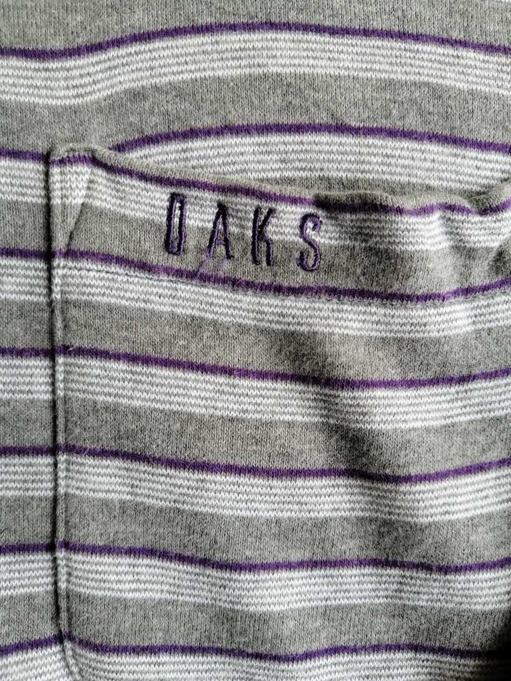 Daks London × Designer × Streetwear Vintage Daks … - image 2