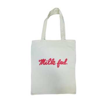 Japanese Brand × Streetwear × Vintage MILK FED TO… - image 1