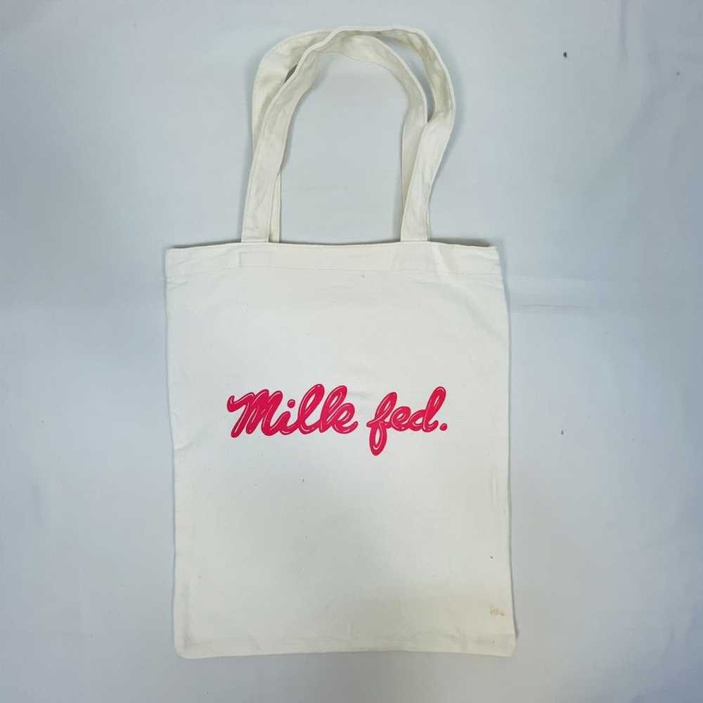 Japanese Brand × Streetwear × Vintage MILK FED TO… - image 2