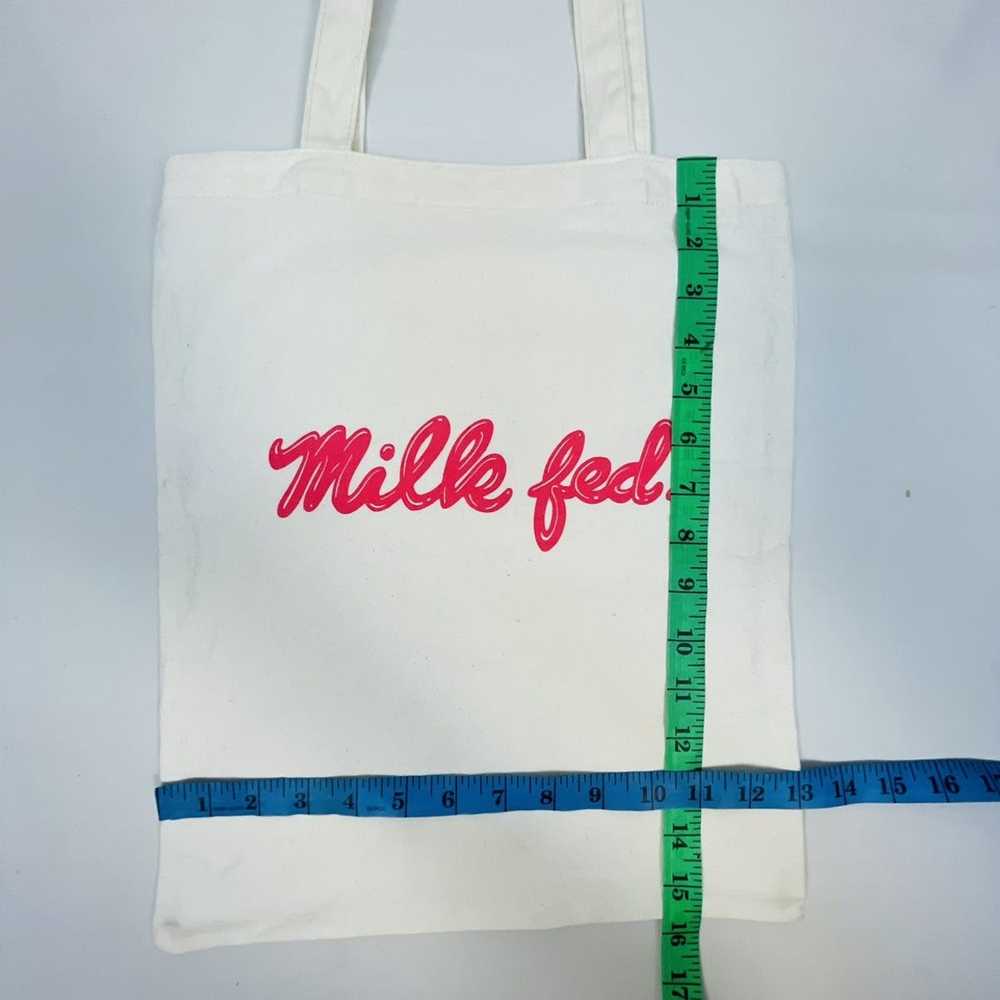 Japanese Brand × Streetwear × Vintage MILK FED TO… - image 6