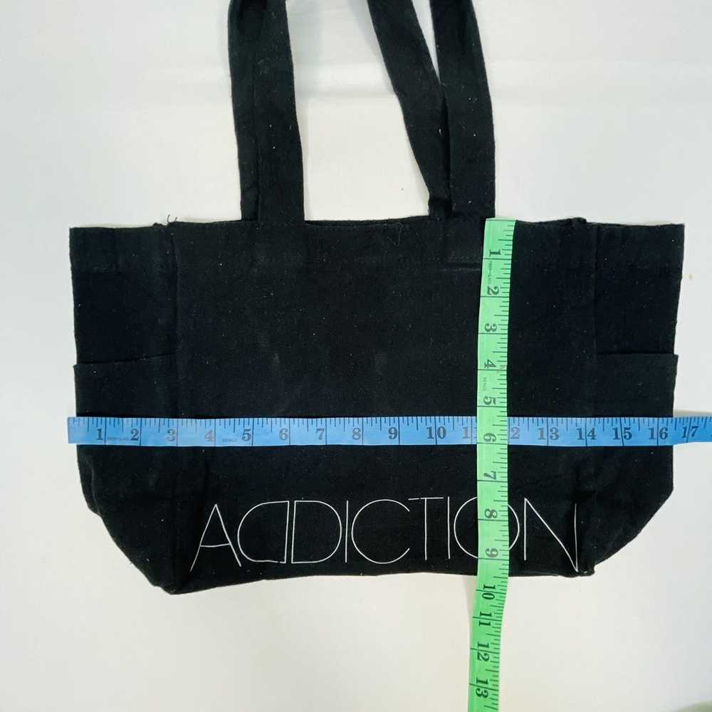 Addict × Streetwear × Vintage ADDICTION TOTE BAG - image 6