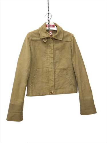 Christophe Lemaire - Chore Jacket - Gem