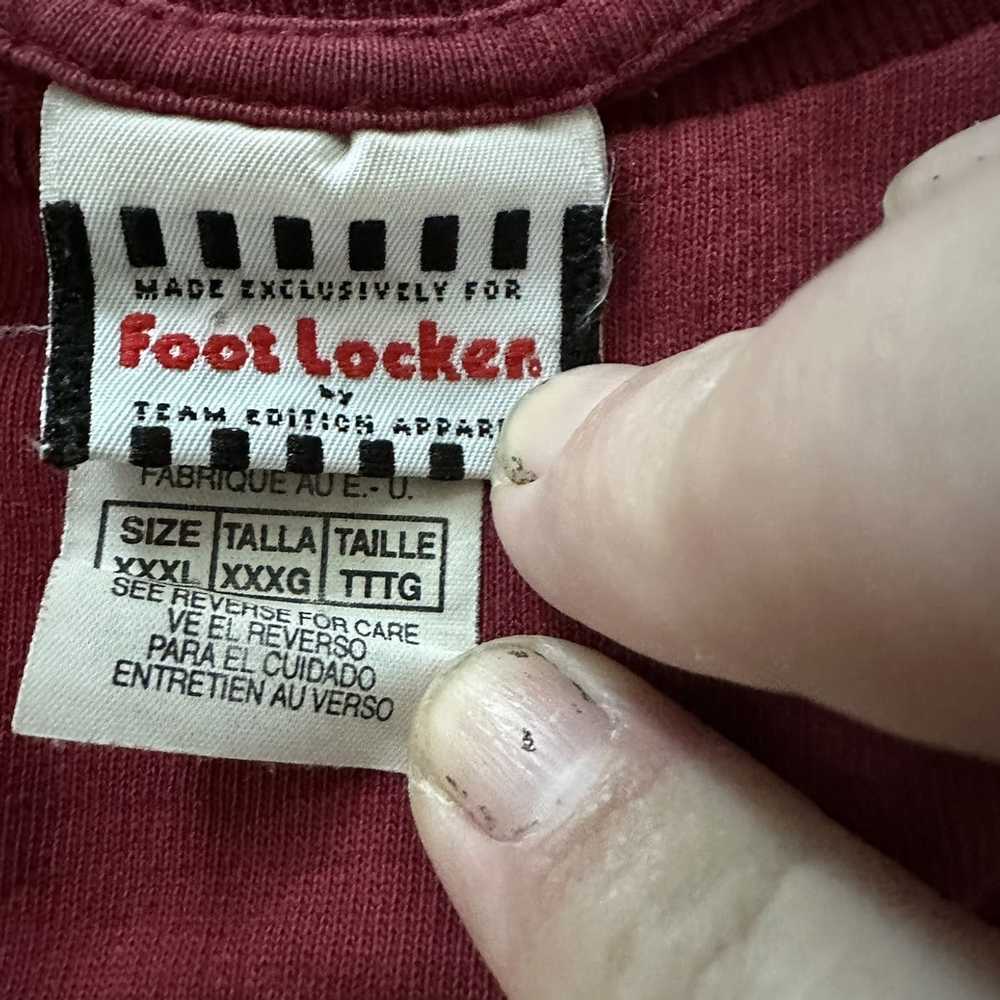 Sportswear × Vintage Vintage Footlocker USC Troja… - image 3