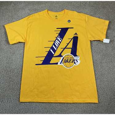 adidas, Shirts & Tops, Adidas Size Xl Youth La Lakers Kobe Bryant 24  Jersey Used Angeles Black Mamba
