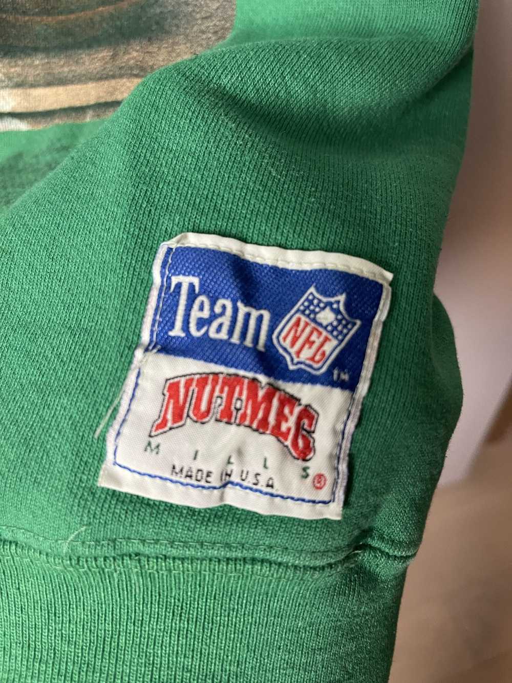 Nutmeg Vintage Eagles Sweatshirt - image 2