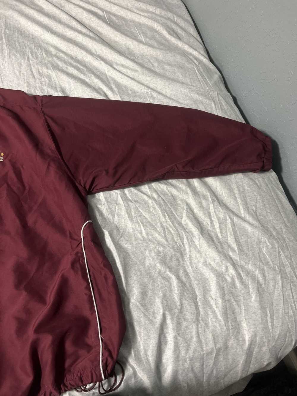 Other ASU Quarter Zip Light Pullover - image 3