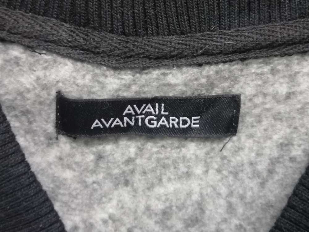 Avant Garde × Japanese Brand Avail Avant Garde Ja… - image 4