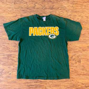 NFL × Streetwear × Vintage NFL Green Bay Packers … - image 1
