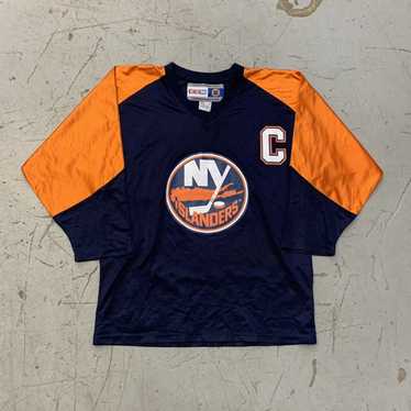 New York Islanders NHL Special Pink Breast Cancer Hockey Jersey Long Sleeve  - Growkoc