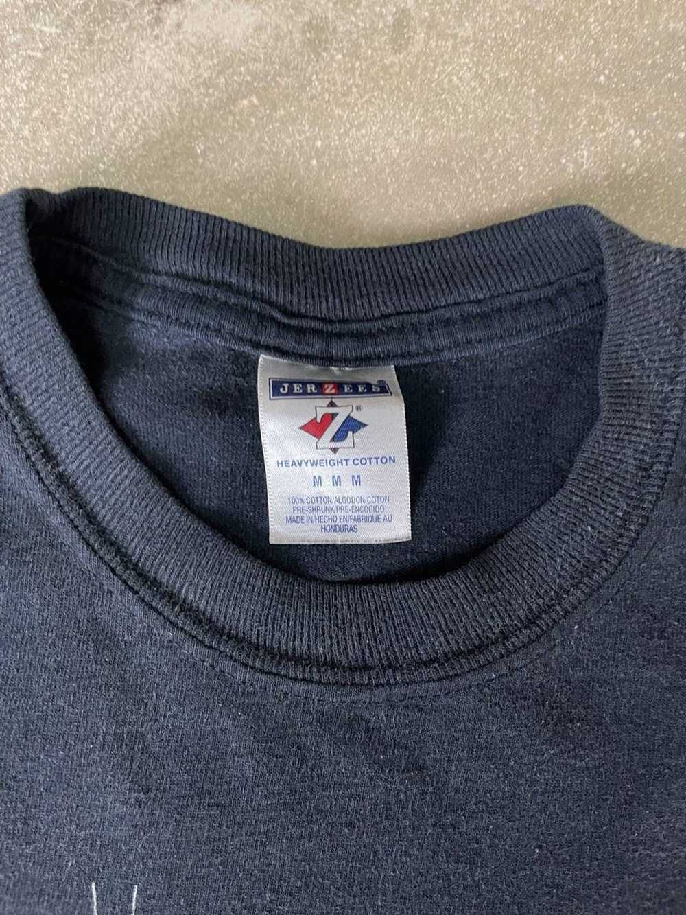 Vintage Vintage system of a down t-shirt - image 3