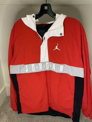Jordan Brand × Nike × Streetwear Nike Air Jordan P