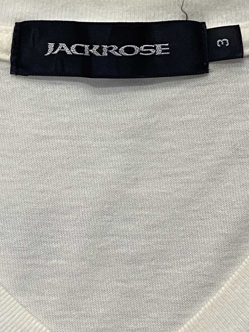 Jack Rose × Japanese Brand SS09 Jack Rose Japan N… - image 9