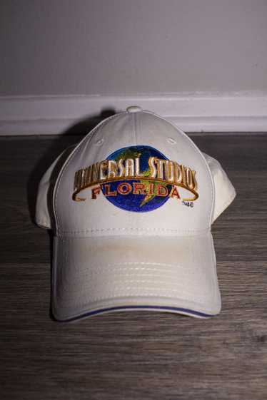 Movie × Vintage 90s Universal Studios Embroidered 