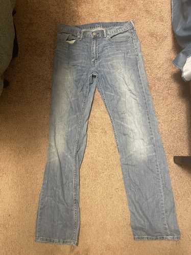 Levi's Vintage Clothing Vintage 559 Levi jeans