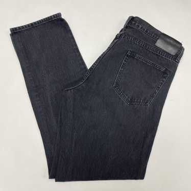 Supreme black washed denim - Gem