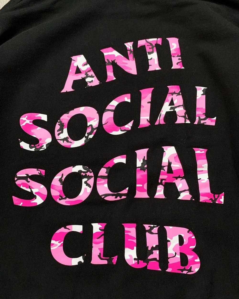 Anti Social Social Club × Streetwear × Undefeated… - image 6