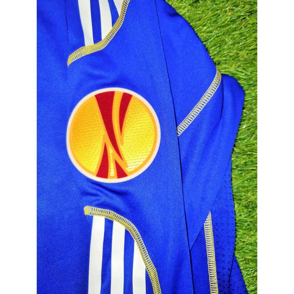 Adidas Schevchenko Dynamo Kiev 2009 2010 PLAYER I… - image 5