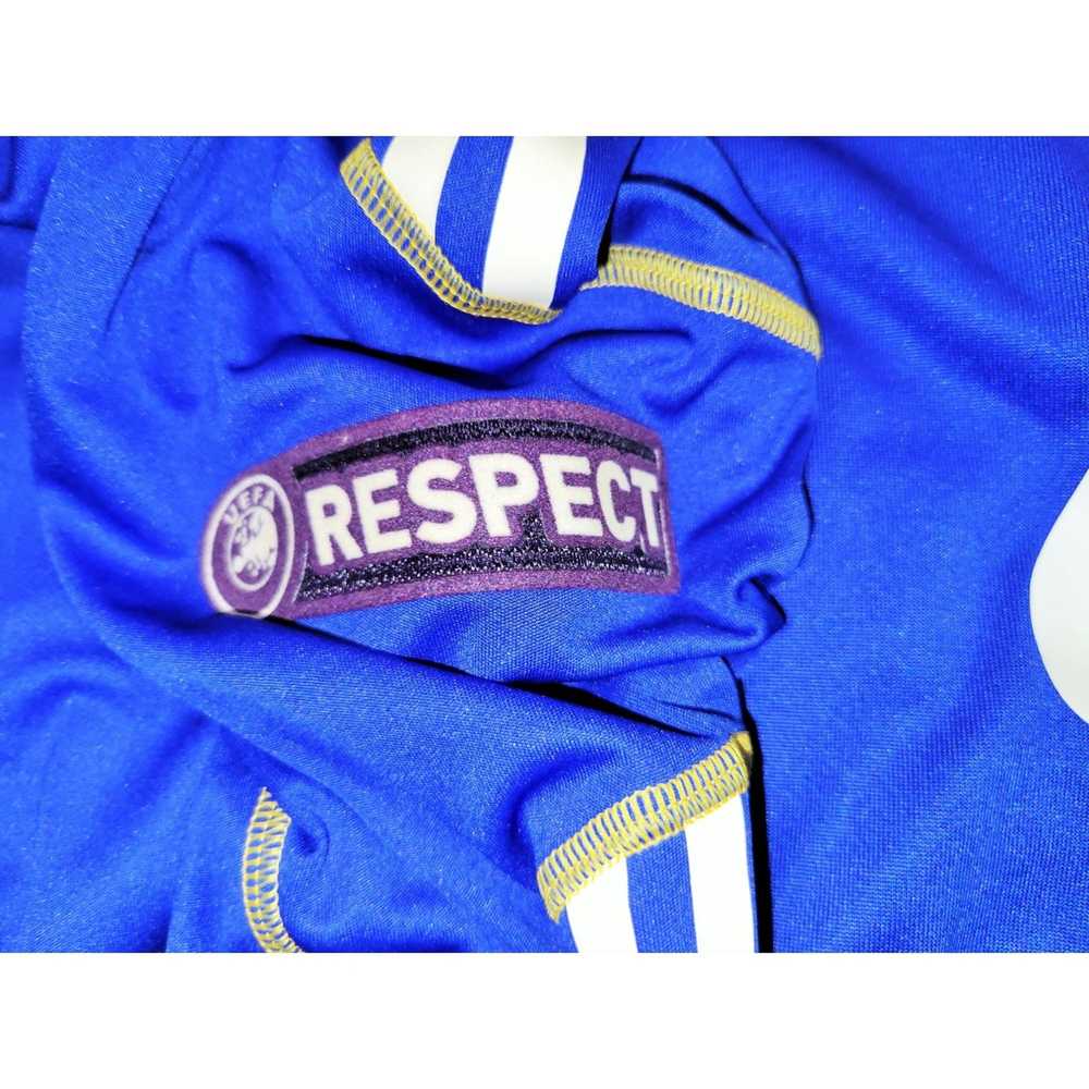 Adidas Schevchenko Dynamo Kiev 2009 2010 PLAYER I… - image 6