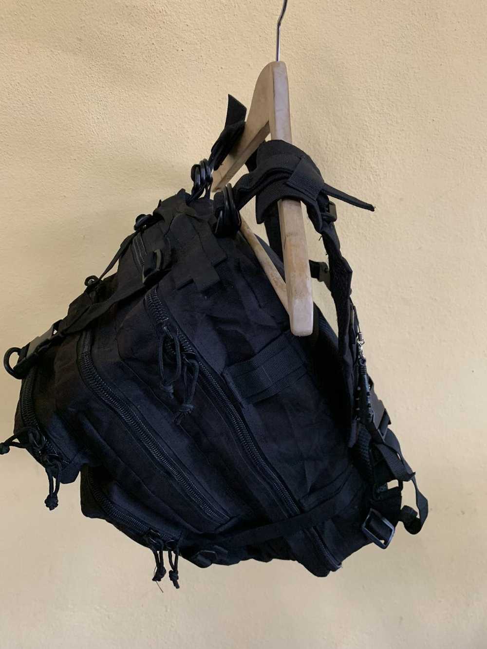 Archival Clothing × Rare × Streetwear Black back … - image 10