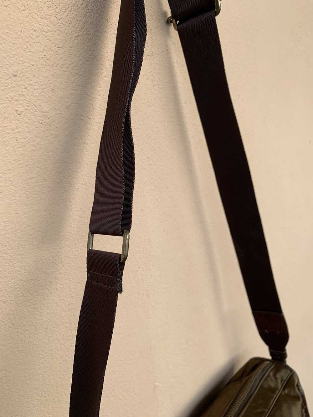 Agnes B. × Rare Agnes B sling bag nice design - image 6