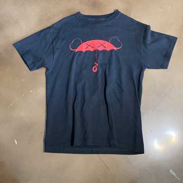 Original Fake OriginalFake Umbrella tee - image 1