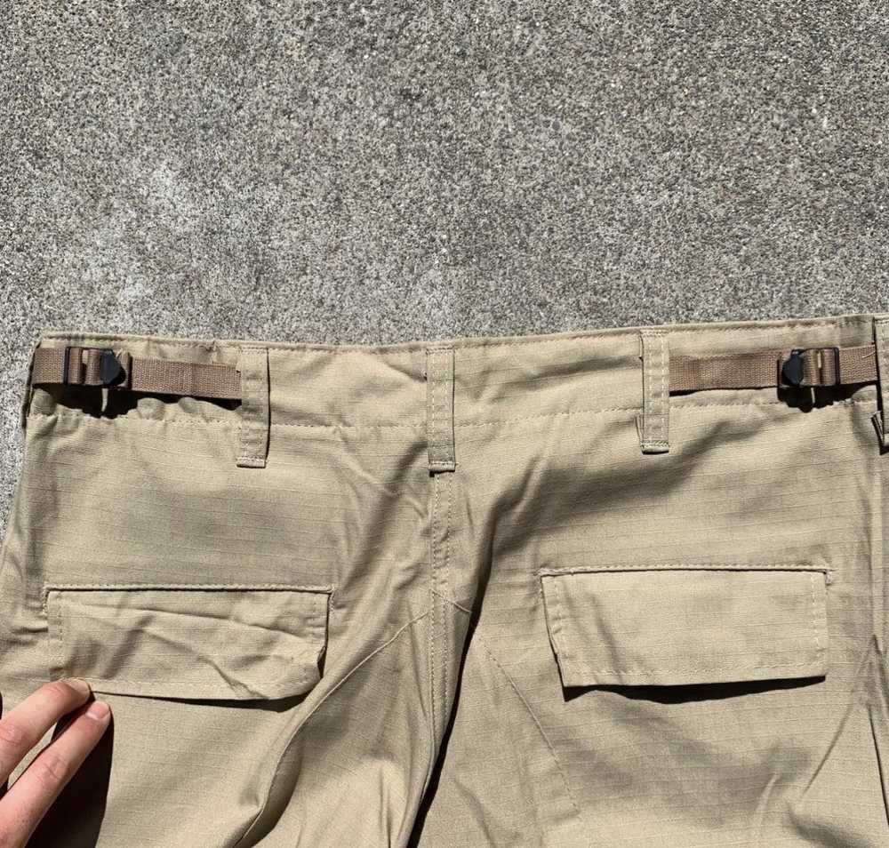 Streetwear × Vintage Tactical Cargo Pants - image 4