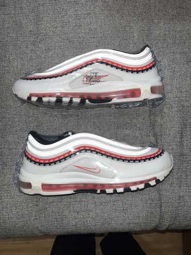 Nike Air Max 97 “Script Swoosh”