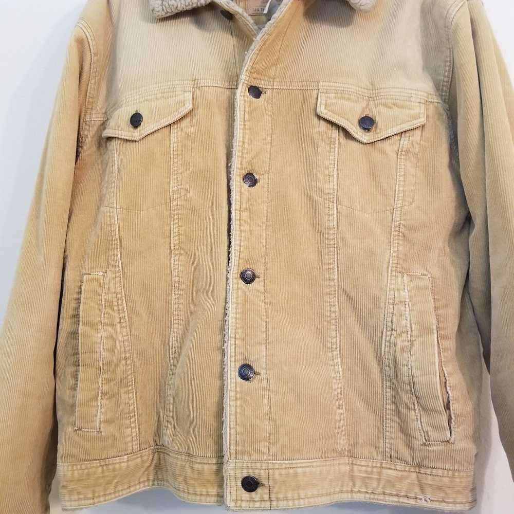 Aeropostale Aeropostale L Rancher Trucker Jacket … - image 5