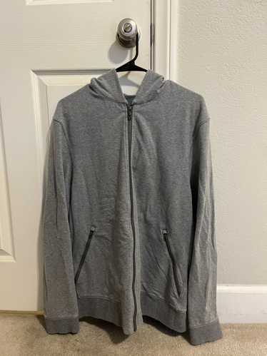 Lululemon zipper hoodie with - Gem