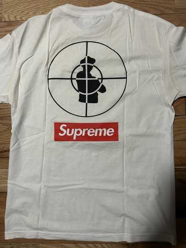 Public Enemy × Supreme × Undercover Supreme Undercove… - Gem