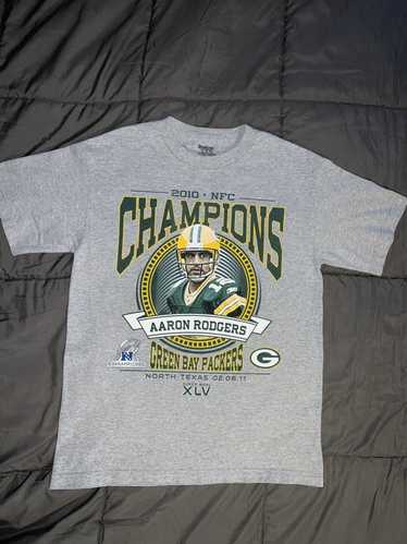 Reebok × Vintage Vintage Aaron Rodgers Packers Sup
