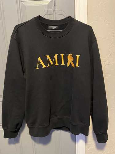 Amiri × playboy amiri - Gem