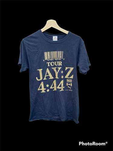 JAY-Z THE BLUEPRINT FITTED – Remade ReUps